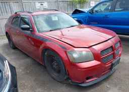 2005 DODGE MAGNUM