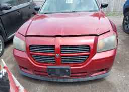 2005 DODGE MAGNUM