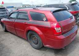 2005 DODGE MAGNUM