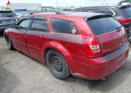 2005 DODGE MAGNUM