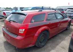 2005 DODGE MAGNUM