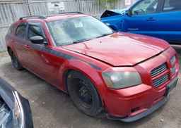 2005 DODGE MAGNUM