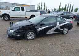 2001 SATURN SC1 VALUE PKG. 1SN