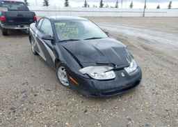 2001 SATURN SC1 VALUE PKG. 1SN