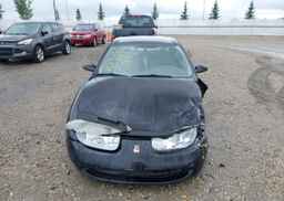 2001 SATURN SC1 VALUE PKG. 1SN