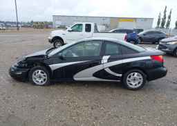 2001 SATURN SC1 VALUE PKG. 1SN