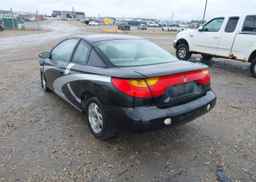 2001 SATURN SC1 VALUE PKG. 1SN