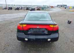 2001 SATURN SC1 VALUE PKG. 1SN