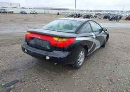 2001 SATURN SC1 VALUE PKG. 1SN