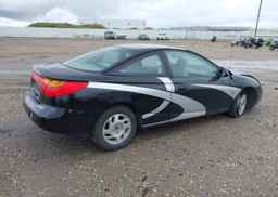 2001 SATURN SC1 VALUE PKG. 1SN