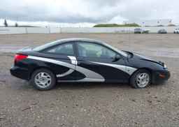 2001 SATURN SC1 VALUE PKG. 1SN