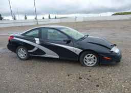 2001 SATURN SC1 VALUE PKG. 1SN