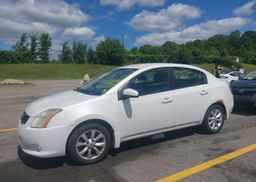 2011 NISSAN SENTRA 2.0