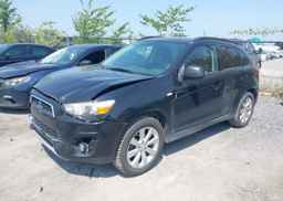 2014 MITSUBISHI RVR GT