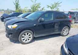 2014 MITSUBISHI RVR GT