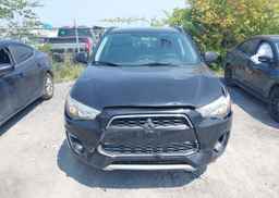 2014 MITSUBISHI RVR GT