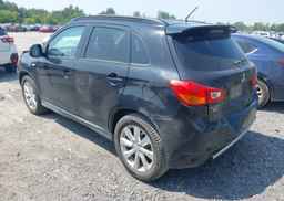 2014 MITSUBISHI RVR GT