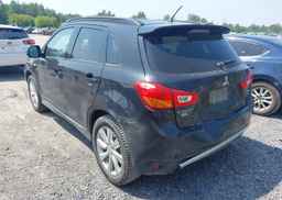 2014 MITSUBISHI RVR GT