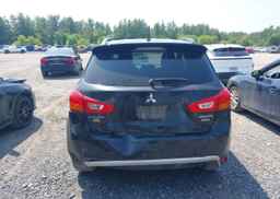 2014 MITSUBISHI RVR GT