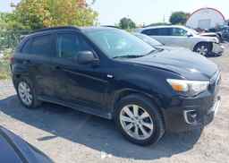 2014 MITSUBISHI RVR GT