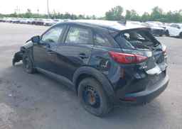 2020 MAZDA CX-3 GX