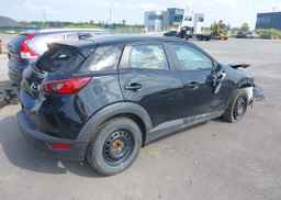 2020 MAZDA CX-3 GX