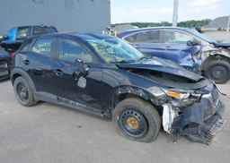 2020 MAZDA CX-3 GX