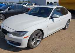 2013 BMW 328 XI