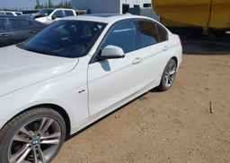 2013 BMW 328 XI