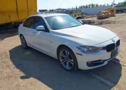 2013 BMW 328 XI