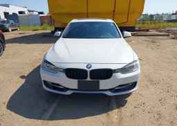 2013 BMW 328 XI