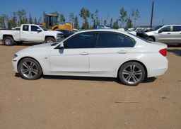 2013 BMW 328 XI