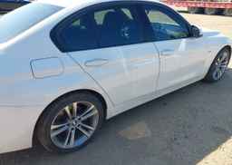2013 BMW 328 XI