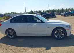 2013 BMW 328 XI