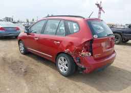 2008 KIA RONDO EX
