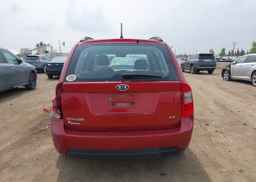 2008 KIA RONDO EX