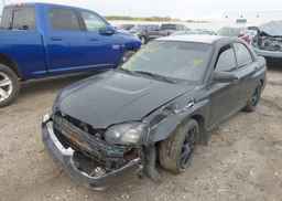 2004 SUBARU IMPREZA 2.5 RS