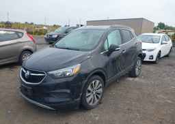 2019 BUICK ENCORE