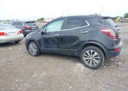 2019 BUICK ENCORE