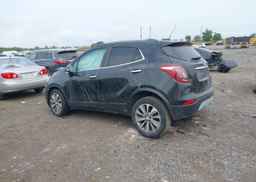 2019 BUICK ENCORE