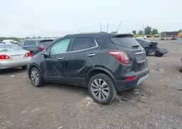 2019 BUICK ENCORE