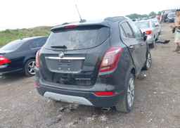 2019 BUICK ENCORE