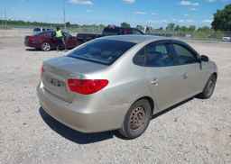 2007 HYUNDAI ELANTRA GL