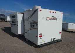2013 KZRV ESCAPE SPREE