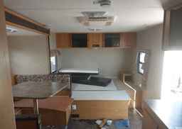 2013 KZRV ESCAPE SPREE