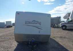 2013 KZRV ESCAPE SPREE