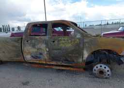 2023 RAM 3500 LARAMIE
