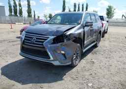 2017 LEXUS GX PREMIUM