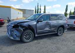 2017 LEXUS GX PREMIUM