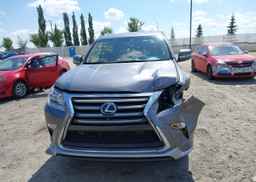 2017 LEXUS GX PREMIUM